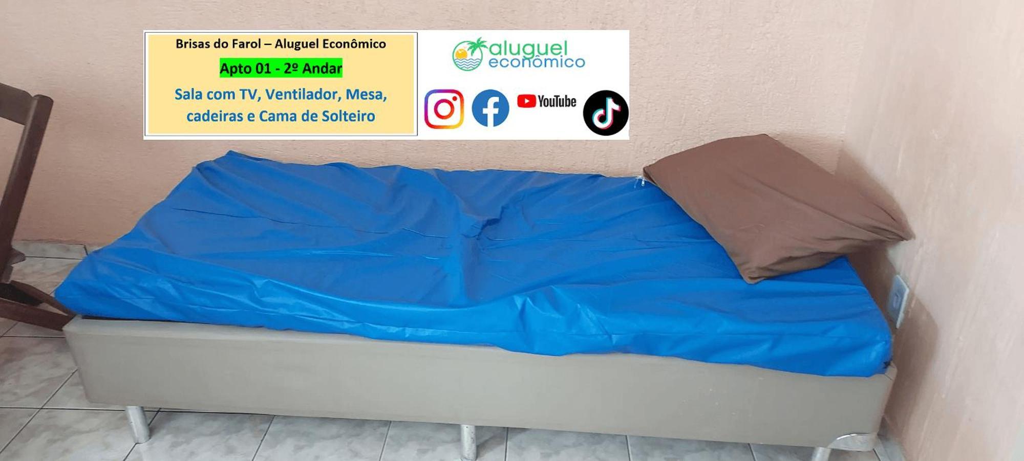 Arraial Do Cabo - Brisas Do Farol - Aluguel Economico Apartment Екстериор снимка