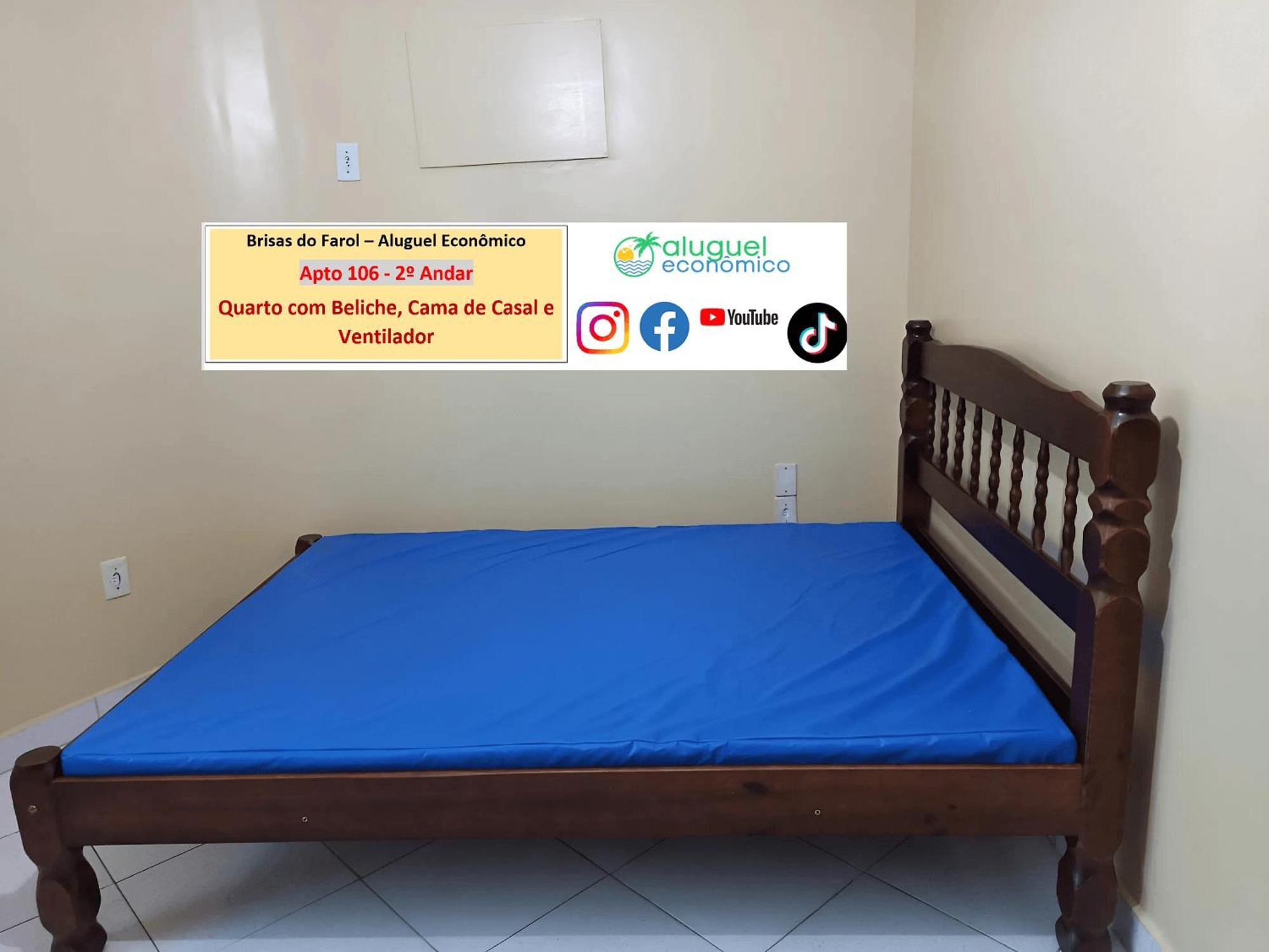 Arraial Do Cabo - Brisas Do Farol - Aluguel Economico Apartment Екстериор снимка