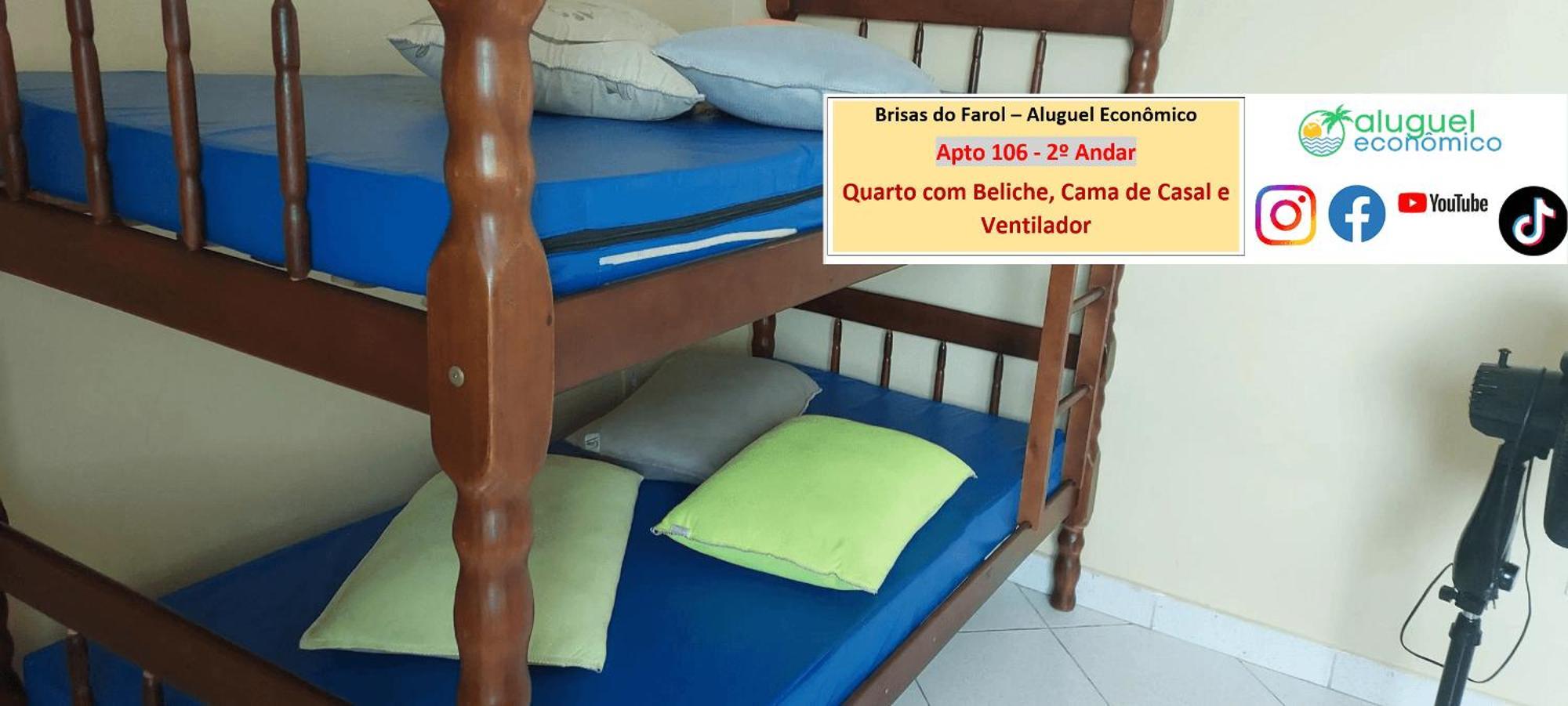 Arraial Do Cabo - Brisas Do Farol - Aluguel Economico Apartment Екстериор снимка
