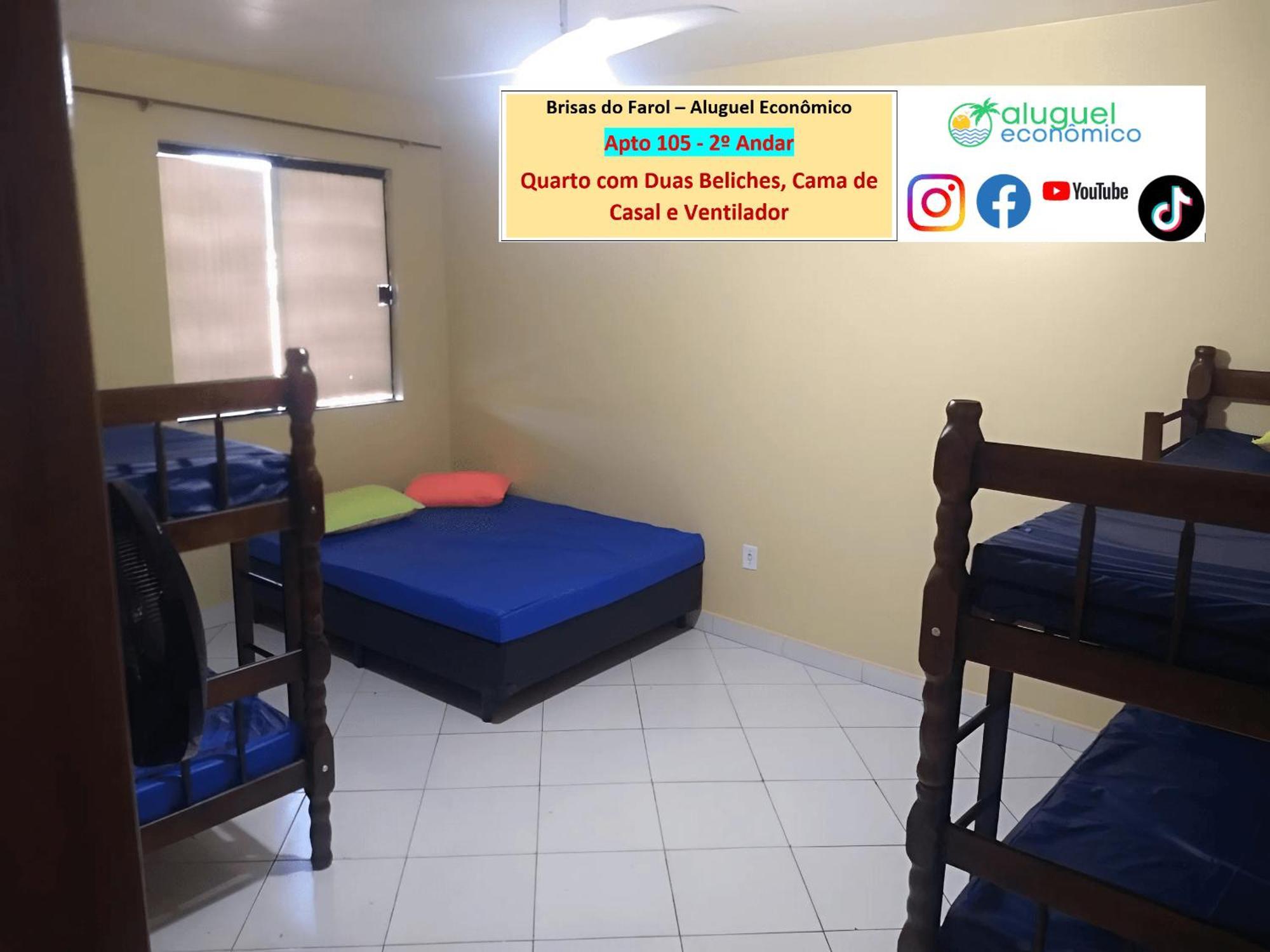 Arraial Do Cabo - Brisas Do Farol - Aluguel Economico Apartment Екстериор снимка