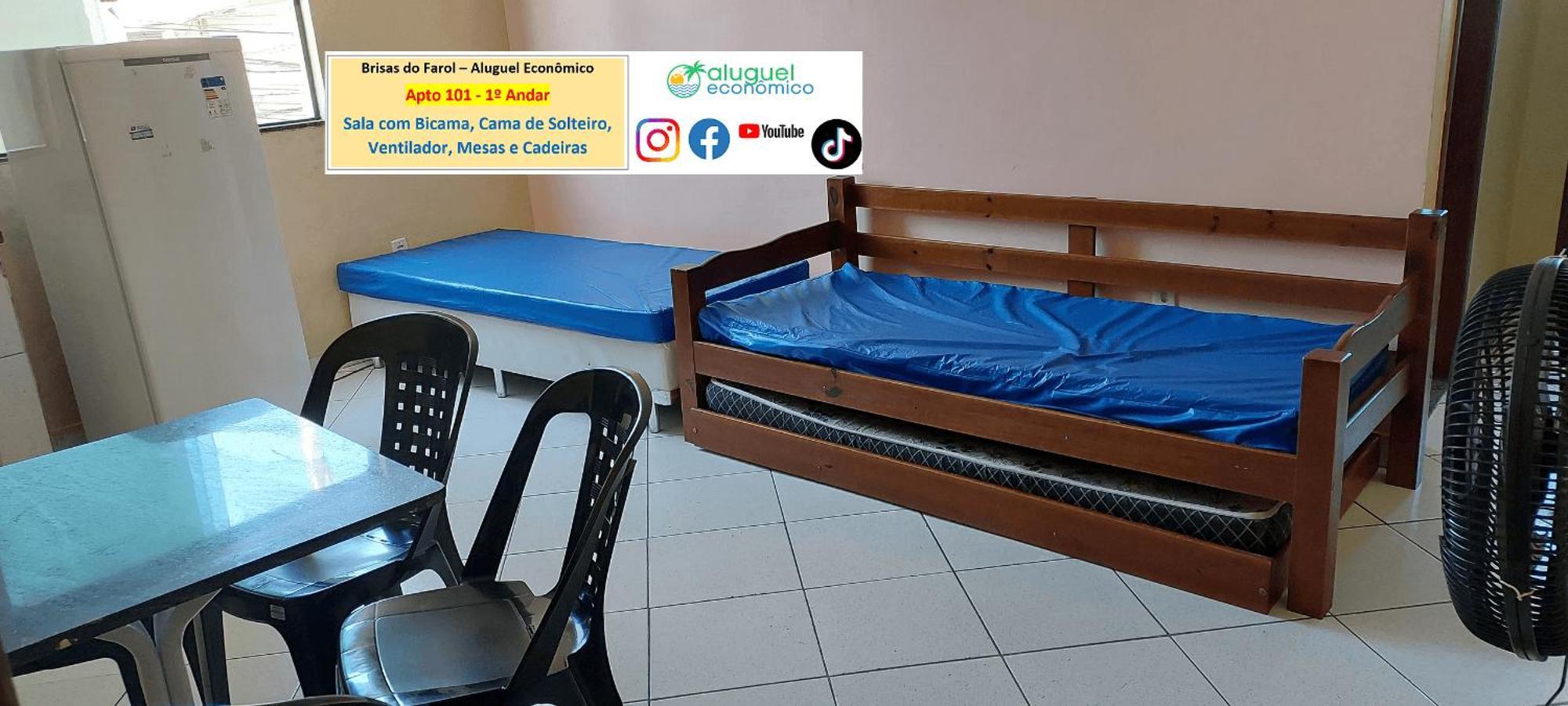 Arraial Do Cabo - Brisas Do Farol - Aluguel Economico Apartment Екстериор снимка