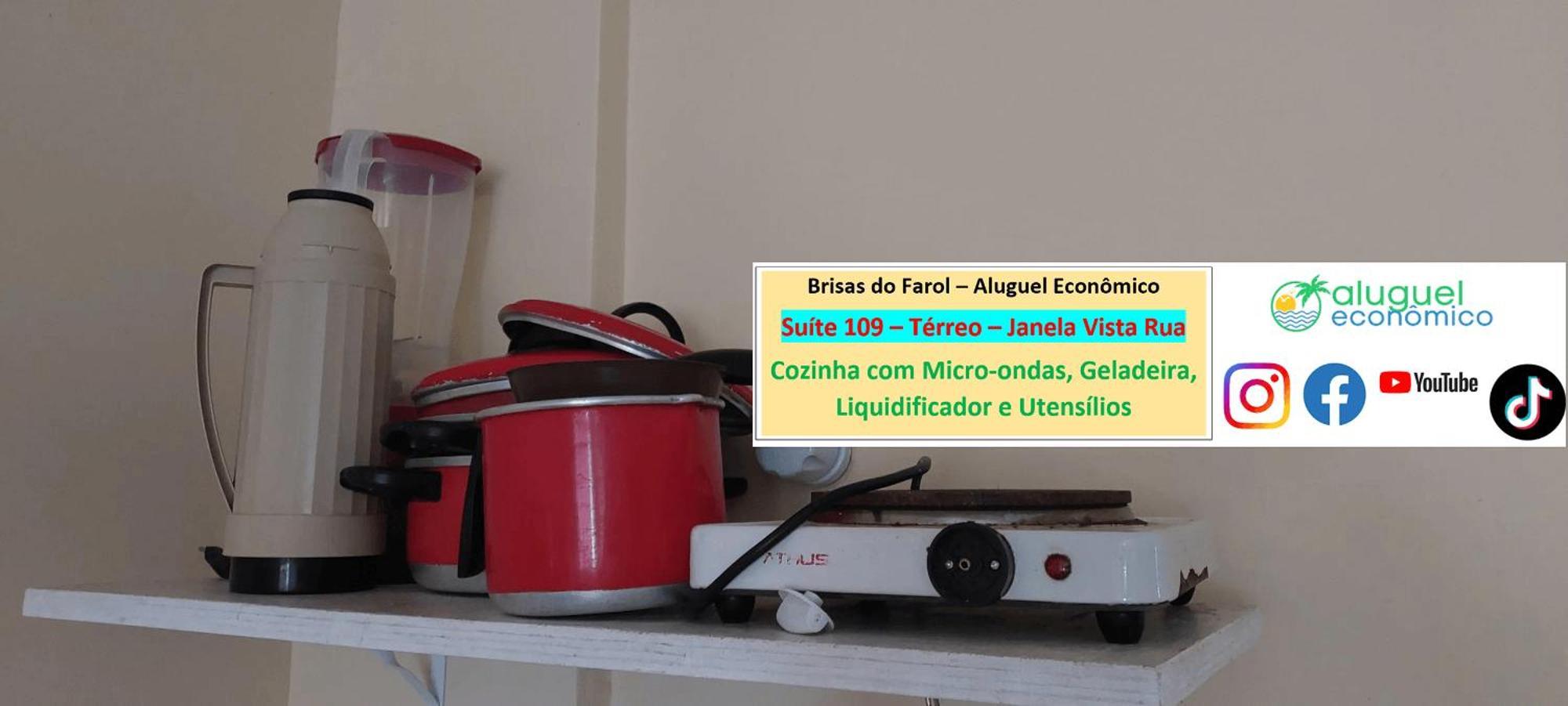 Arraial Do Cabo - Brisas Do Farol - Aluguel Economico Apartment Екстериор снимка