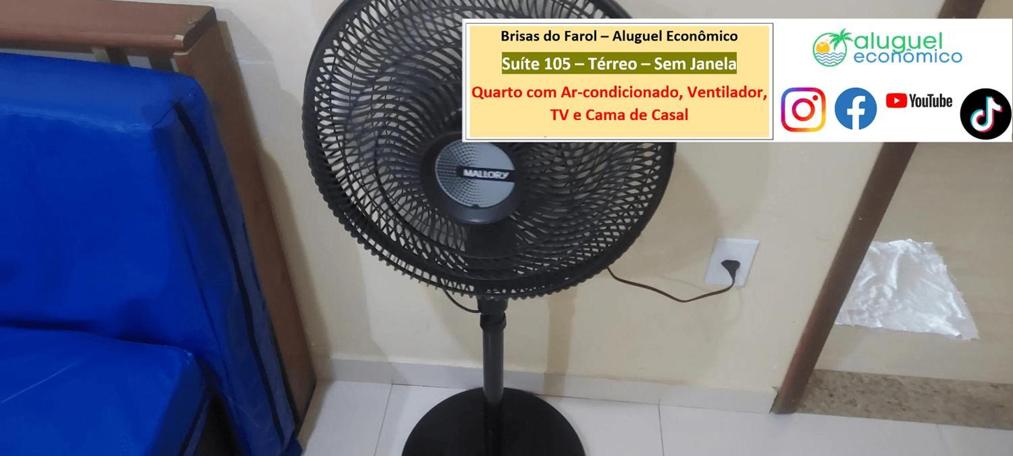 Arraial Do Cabo - Brisas Do Farol - Aluguel Economico Apartment Екстериор снимка