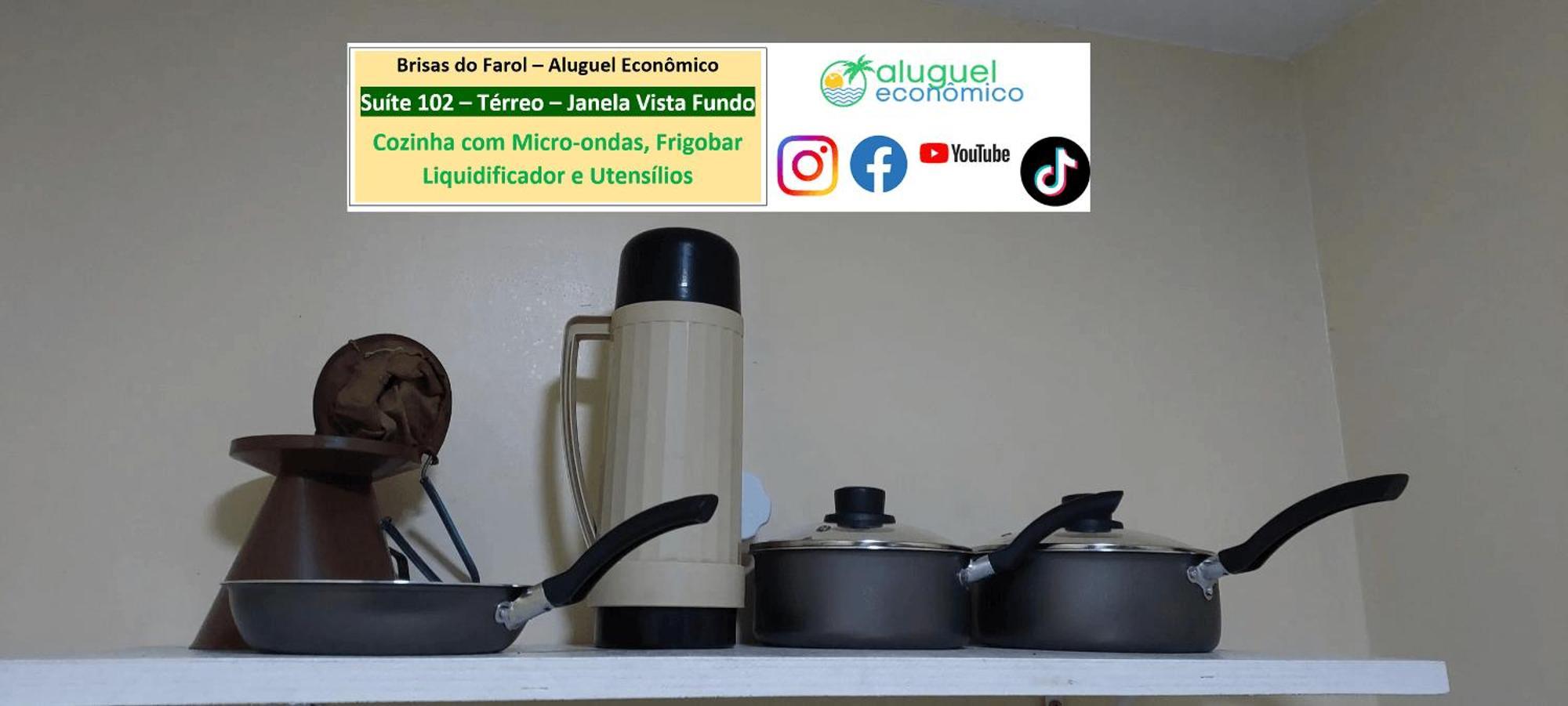 Arraial Do Cabo - Brisas Do Farol - Aluguel Economico Apartment Екстериор снимка